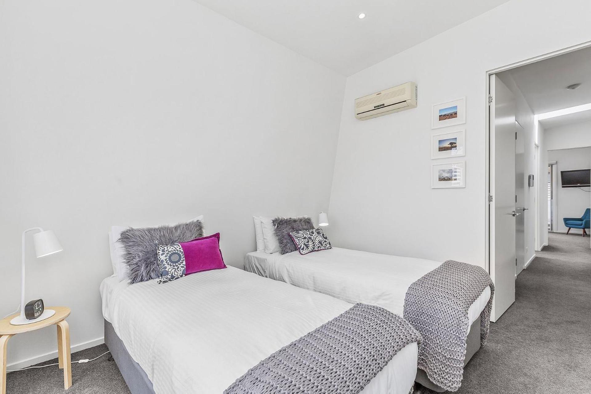Boutique Stays - Port Haven - Melbourne — Photos 2